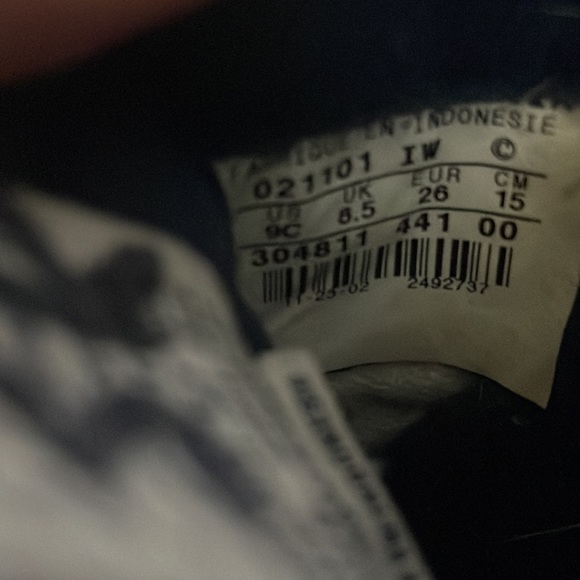 Nike Dunks - Picture 4 of 6